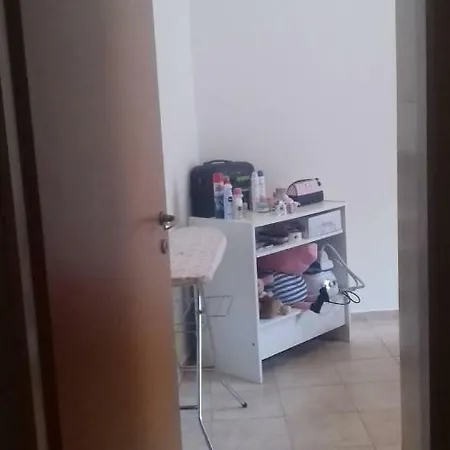 Alloggio in famiglia Brenta M3 Milano