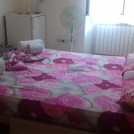 Alloggio in famiglia Brenta M3 *