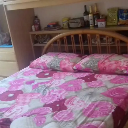 Brenta M3 Ubytování v soukromí